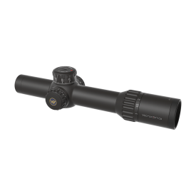 Luneta celownicza Vector Optics Continental x10 1-10x28 ED RAR-C